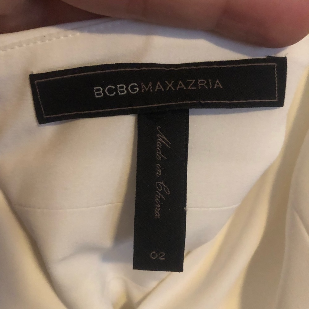 BCBG Maxzaria
